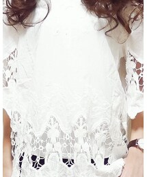 CITRON | トップス