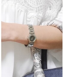 FENDI | アナログ腕時計