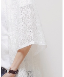 CITRON | カーディガン/ボレロ