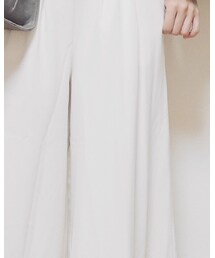 CITRON | その他パンツ