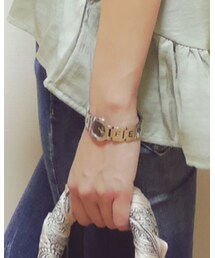 FENDI | アナログ腕時計