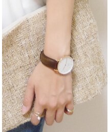 Daniel Wellington | アナログ腕時計