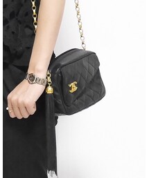 CHANEL | ショルダーバッグ