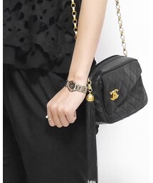 FENDI | アナログ腕時計