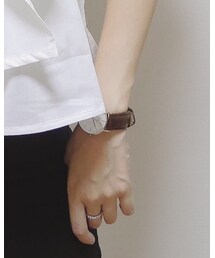 Daniel Wellington | アナログ腕時計