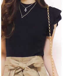 CITRON | トップス