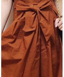 selectshop CITRON | スカート