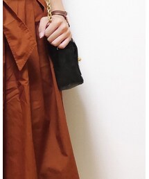 CHANEL | ショルダーバッグ