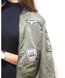 CITRON | ブルゾン