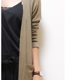 CITRON | カーディガン/ボレロ