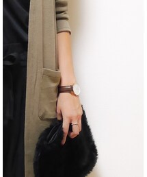 Daniel Wellington | アナログ腕時計