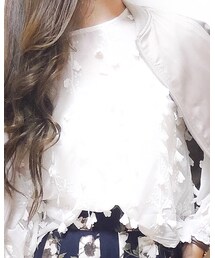 CITRON | トップス