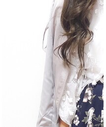 CITRON | ブルゾン