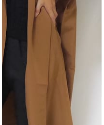 CITRON | トレンチコート