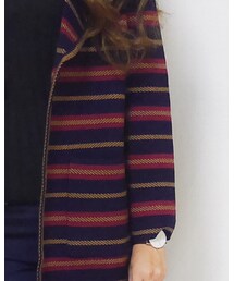 CITRON | チェスターコート