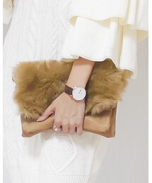 Daniel Wellington | アナログ腕時計