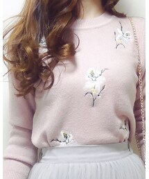 CITRON | ニット/セーター