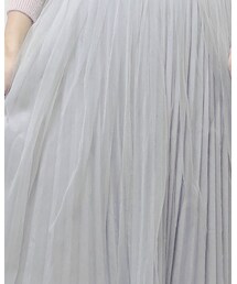 CITRON | スカート