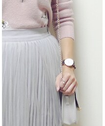 Daniel Wellington | アナログ腕時計