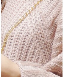 CITRON | ニット/セーター