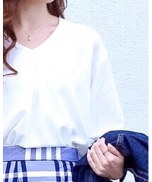 CITRON | シャツ/ブラウス