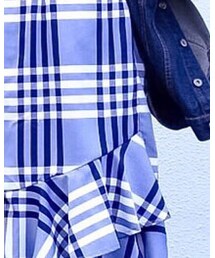 CITRON | スカート