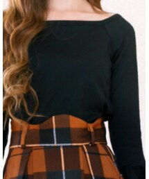 CITRON | トップス