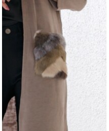 CITRON | カーディガン/ボレロ