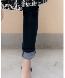 GU | デニムパンツ