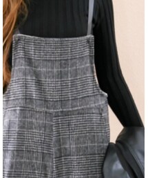 CITRON | サロペット/オーバーオール