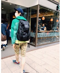 adidas | マウンテンパーカー