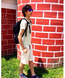 GLOBAL WORK | その他パンツ