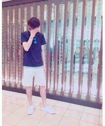 POLICE | アナログ腕時計