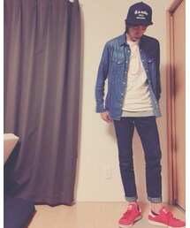 CIAOPANIC | キャップ