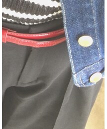 JEANASIS | パンツ