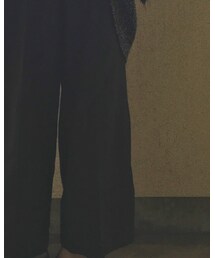 JEANASIS | パンツ