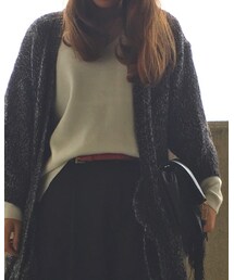 LOWRYS FARM | ニット/セーター