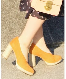 MERCURYDUO | シューズ