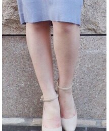 MERCURYDUO | パンプス