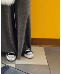 CONVERSE | スニーカー