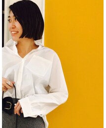 CEPIE. | シャツ/ブラウス