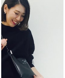 RIVE DROITE | ニット/セーター