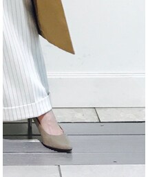 RIVE DROITE | パンプス