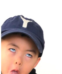GLOBAL WORK | キャップ