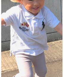 POLO RALPH LAUREN CHILDRENSWEAR | ポロシャツ
