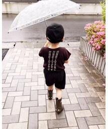 うしろ𓃰 | その他