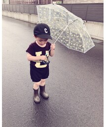 傘もっこ𓃰 | その他