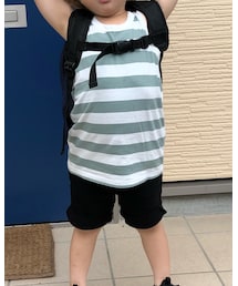 無印良品 | タンクトップ
