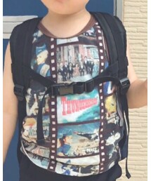 BOOFOOWOO | タンクトップ