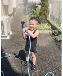 水遊びもっこ𓃰 | その他